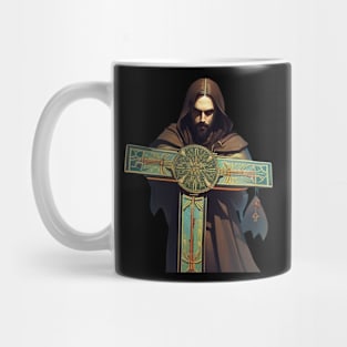 christisan Mug